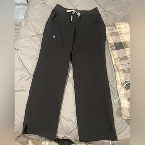 Figs Women’s Pants in Black